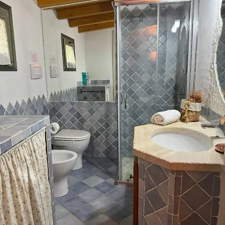 Rocas Apartment Arzachena