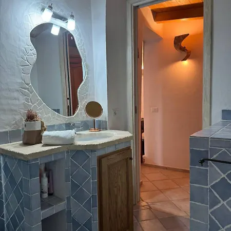 Apartment Rocas Arzachena