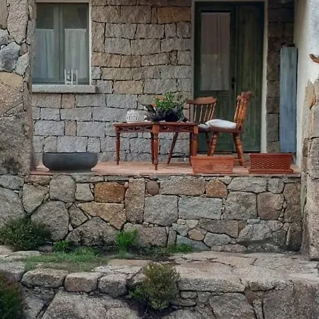 Rocas Daire