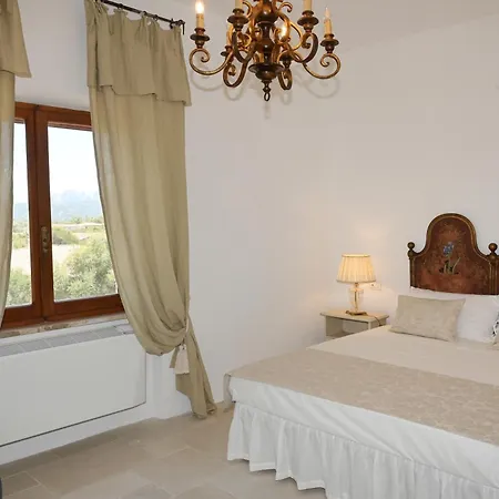 Apartment Rocas