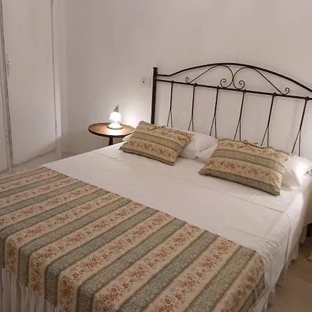 Apartment Rocas Arzachena