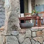 Apartmán Rocas Arzachena
