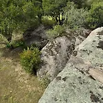 Rocas Apartmán Arzachena