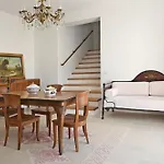 Apartmán Rocas