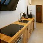Apartmán Rocas *