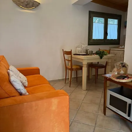 Apartment Las Rocas Arzachena