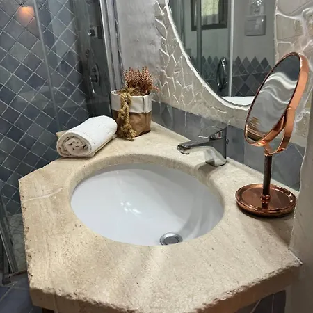 Las Rocas Apartment *