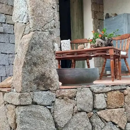 Apartment Las Rocas Arzachena