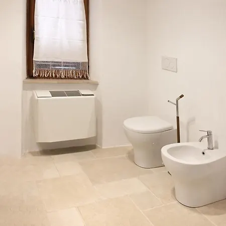 Apartment Las Rocas *