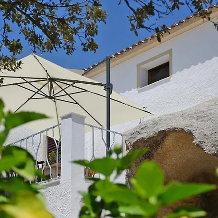 Apartmán Rocas *