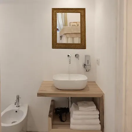 Apartment Las Rocas *