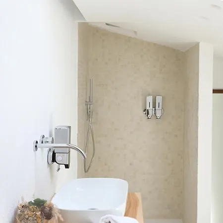 Las Rocas Apartment Arzachena