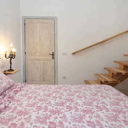 Las Rocas Apartment