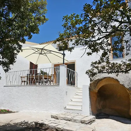 Apartment Las Rocas *