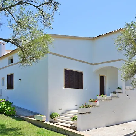 Las Rocas Apartment