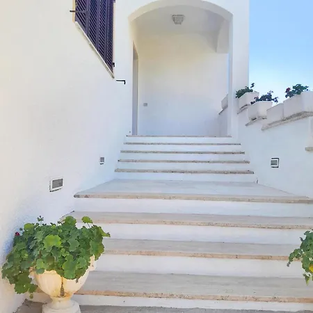 Apartment Las Rocas Arzachena