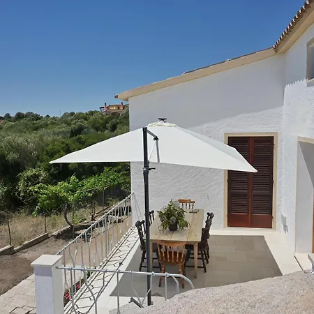 Apartment Las Rocas