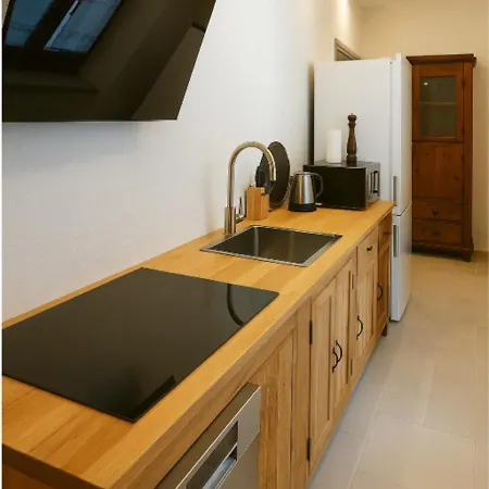 Apartment Las Rocas *