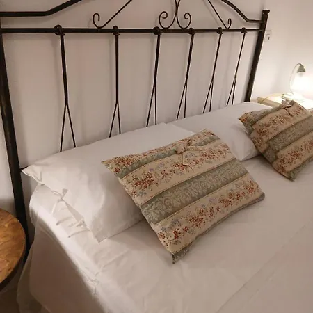 Apartment Las Rocas *