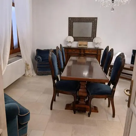 Las Rocas Apartment Arzachena