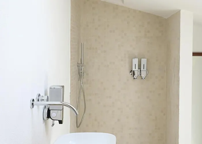 Rocas Appartement Arzachena