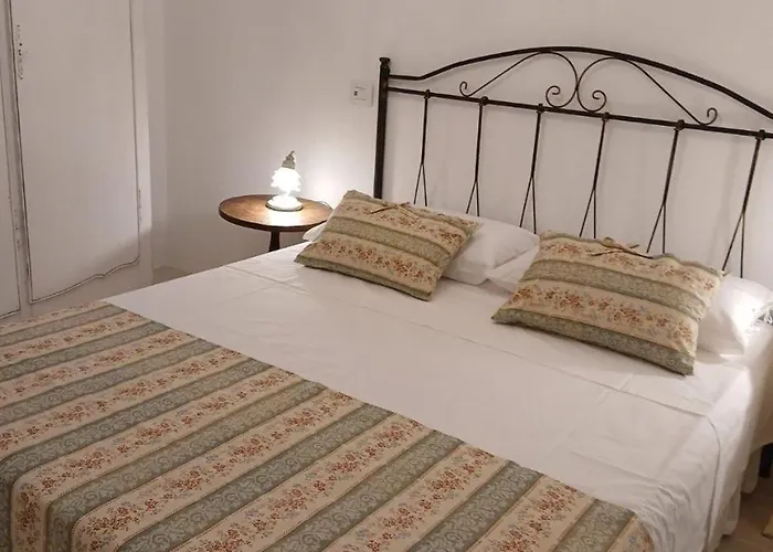 Daire Rocas Arzachena